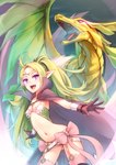 Rating: s
ID: 466676
Date: 2014-04-09 10:13:10 -0400
Status: active
Score: 109
animal_humanoid bra cape clothed clothing dragon dragon_humanoid dual_persona duality duo female feral fire_emblem fire_emblem_awakening flat_chested gloves glowing glowing_eyes green_body green_scales hair handwear hi_res humanoid humanoid_pointy_ears long_hair manakete midriff mythological_creature mythological_scalie mythology navel nintendo nowi open_mouth panties pointy_ears purple_eyes ribbons ricegnat scales scalie skimpy teeth tongue underwear white_body white_skin wings post #466676