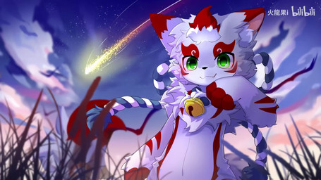 Rating: s
ID: 5698412
Date: 2025-07-10 00:11:13 -0400
Status: active
Score: 26
16:9 2024 2d_animation 4_fingers :3 animated anthro bell bell_collar bilibili biped canid canine canis chest_tuft cloud cloudy_sky collar day digital_drawing_(artwork) digital_media_(artwork) fangs fingers fur grass green_eyes grey_body grey_fur hi_res hlg7777 kemono looking_at_viewer low-angle_view male mammal motion_tweening multicolored_body multicolored_fur neck_tuft outside plant red_body red_fur rugin shaded shooting_star short_playtime sky sky_background skyscape solo sound standing star starry_sky teeth tuft wallpaper white_body white_fur widescreen wolf your_name post #5698412