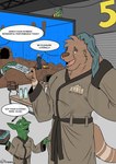 Rating: s
ID: 3357697
Date: 2022-05-27 22:07:58 -0400
Status: active
Score: 50
2022 5_fingers actor anthro artist_name behind_the_scenes brown_body cheque clothed clothing dialogue english_text fingers goblin green_body green_skin group hi_res humanoid humanoid_hands inside janitor mammal money mustelid ollie_(texadaeus) otter porn_star porn_studio pornography robe smile studio texadaeus text towel twitter_handle post #3357697
