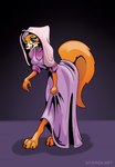 Rating: s
ID: 5390577
Date: 2025-02-22 14:48:20 -0500
Status: active
Score: 18
4_toes anthro barefoot canid canine choker claws clothed clothing digitigrade disney dress feet female fox hi_res hood jewelry licking licking_lips long_dress looking_at_viewer maid_marian mammal necklace paws pose raised_tail robin_hood_(disney) simple_background solo stirren tail tail_under_skirt toe_claws toes tongue tongue_out post #5390577