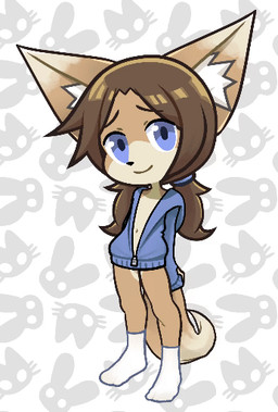 2017 ambiguous_gender animated anthro blue_hair brown_fur brown_hair canine clothed clothing ear_tuft fox fur hair legwear long_hair looking_at_viewer loop mammal navel no_sound pettankon simple_background smile socks solo tuft white_fur
Rating: Safe
Score: 7
User: NarcolepsyStorm
Date: June 22, 2017 2017 ambiguous_gender animated anthro blue_hair brown_fur brown_hair canine clothed clothing ear_tuft fox fur hair legwear long_hair looking_at_viewer loop mammal navel no_sound pettankon simple_background smile socks solo tuft white_fur
Rating: Safe
Score: 7
User: NarcolepsyStorm
Date: June 22, 2017