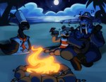 Rating: s
ID: 5051601
Date: 2024-09-15 06:50:57 -0400
Status: active
Score: 22
acoustic_guitar anatid annoyed anseriform anserinae anthro avian beach bird black_body black_feathers blue_body blue_clothing blue_fur blue_topwear bonfire broadside_beach brown_body brown_clothing brown_footwear brown_fur brown_shoes chef_hat chef_uniform clothing cloud coconut drupe_(fruit) eyelashes eyes_closed fangs feathers female fire food footwear frown fruit fur giovanni_goose goose group guitar hat headgear headwear holding_guitar holding_musical_instrument holding_object jerrythemistake male mammal marine moon musical_instrument musical_note musical_symbol mustelid olive_otter one-piece_swimsuit open_mouth open_smile otter palm_tree peaked_cap pinniped plant playing_guitar playing_music plucked_string_instrument red_clothing red_scarf red_swimwear scarf sea shipwrecked_64 shoes singing sitting smile smoking_pipe string_instrument swimwear symbol tan_body tan_fur teeth topwear tree trio tusks walrus walter_walrus water whiskers white_clothing white_headwear white_swimwear white_topwear post #5051601