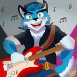 Rating: s
ID: 4832462
Date: 2024-06-06 03:28:58 -0400
Status: active
Score: 3
absurd_res anthro asexual_pride_colors baxter_wolfy belt bodypaint bottomwear canid canine canis clothing denim denim_bottomwear denim_clothing domestic_dog electric_guitar face_paint guitar guitar_strap hat headgear headwear hi_res husky hybrid jacket jeans lgbt_pride macropod male mammal marsupial musical_instrument musical_note musical_symbol nordic_sled_dog pants plucked_string_instrument pride_colors rockstar shirt solo spitz string string_instrument symbol t-shirt topwear tykko_kerensky wolf wolskyroo post #4832462