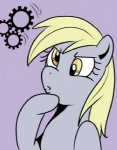 Rating: s
ID: 157391
Date: 2011-08-15 13:11:35 -0400
Status: active
Score: 6
derp_eyes derpy_hooves_(mlp) equid equine female feral friendship_is_magic hair hasbro horse low_res madmax mammal my_little_pony pony solo thinking thoughtful_expression yellow_eyes post #157391