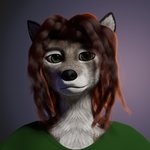 Rating: s
ID: 2403146
Date: 2020-09-08 23:38:24 -0400
Status: active
Score: 5
1:1 3d_(artwork) anthro blender_(artwork) blender_cycles brown_body brown_fur bust_portrait canid canine canis clothed clothing conditional_dnp curly_hair digital_media_(artwork) female fur green_eyes hair mammal multicolored_body multicolored_fur portrait red_hair sentharn shirt solo topwear two_tone_body two_tone_fur wolf post #2403146