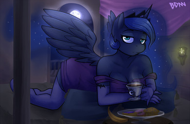 2013 anthro anthrofied badenov banana bed blue_eyes blue_feathers blue_hair breasts cleavage clothed clothing cup equine feathered_wings feathers female food friendship_is_magic fruit hair holding_cup horn inside looking_at_viewer mammal moon my_little_pony night princess_luna_(mlp) solo winged_unicorn wings
Rating: Safe
Score: 0
User: Cormy1
Date: October 17, 2017 2013 anthro anthrofied badenov banana bed blue_eyes blue_feathers blue_hair breasts cleavage clothed clothing cup equine feathered_wings feathers female food friendship_is_magic fruit hair holding_cup horn inside looking_at_viewer mammal moon my_little_pony night princess_luna_(mlp) solo winged_unicorn wings
Rating: Safe
Score: 0
User: Cormy1
Date: October 17, 2017