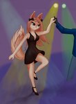 Rating: s
ID: 5591280
Date: 2025-05-22 18:02:52 -0400
Status: active
Score: 6
anthro black_clothing black_dress blonde_hair blue_clothing blue_shirt blue_topwear bottomwear breasts brown_body brown_eyes brown_fur canid canine canis clothed clothing collared_shirt dancing denim denim_bottomwear denim_clothing dress dress_shirt dress_shoes duo faceless_anthro faceless_character faceless_male female footwear fox fur hair high_heels jeans khaki_fur male male/female mammal multicolored_body multicolored_fur pants pete_bagheera sera_(disambiguation) shirt shoes simple_background solo_focus spotlight spotlight_beam tan_body tan_fur topwear post #5591280