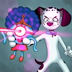 Rating: s
ID: 5366111
Date: 2025-02-11 12:08:36 -0500
Status: active
Score: 20
101_dalmatian_street 101_dalmatians 1:1 2022 angry anthro anthrofied bottomwear canid canine canis clothing collar crown dalmatian dawkins_(101_dalmatians) diacordst disney domestic_dog fur headgear hi_res laser laser_eyes male mammal markings skirt solo spots spotted_body spotted_fur tiara toy post #5366111