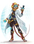 Rating: s
ID: 5652376
Date: 2025-06-18 23:04:08 -0400
Status: active
Score: 3
ambiguous_gender anthro dsw7 eyewear fur glasses grey_body grey_fur hi_res mammal murid murine rat ratfolk rodent science_fiction simple_background solo tool_belt wearing_glasses white_background white_body white_fur post #5652376