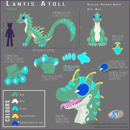 2017 aquatic_dragon bioluminescence dragon glowing lantis_atoll_(sleeplesstotodile) model_sheet sleeplesstotodile webbed_feet
Rating: Safe
Score: 5
User: Akvo
Date: June 18, 2018 2017 aquatic_dragon bioluminescence dragon glowing lantis_atoll_(sleeplesstotodile) model_sheet sleeplesstotodile webbed_feet
Rating: Safe
Score: 5
User: Akvo
Date: June 18, 2018