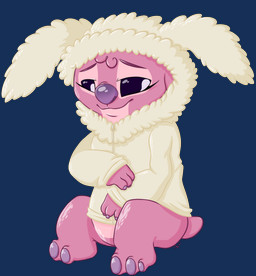2017 3_toes alien alpha_channel angel_(lilo_and_stitch) claws clothing cute disney experiment_(species) eyelashes fluffy fur half-closed_eyes head_tuft hoodie lilo_and_stitch looking_away pink_fur purple_claws purple_eyes purple_nose signature simple_background small_tail smile snafuangel solo sweatshirt toes transparent_background tuft
Rating: Safe
Score: 1
User: BooruHitomi
Date: June 28, 2017 2017 3_toes alien alpha_channel angel_(lilo_and_stitch) claws clothing cute disney experiment_(species) eyelashes fluffy fur half-closed_eyes head_tuft hoodie lilo_and_stitch looking_away pink_fur purple_claws purple_eyes purple_nose signature simple_background small_tail smile snafuangel solo sweatshirt toes transparent_background tuft
Rating: Safe
Score: 1
User: BooruHitomi
Date: June 28, 2017