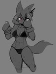 Rating: s
ID: 5573368
Date: 2025-05-15 03:08:39 -0400
Status: pending
Score: 5
2023 abs animal_ears animal_humanoid bikini black_bikini black_clothing black_swimwear bodily_fluids boxing_gloves breasts canid canid_humanoid canine canine_humanoid clothed clothed_female clothed_humanoid clothing collarbone derpyfox_36 digital_drawing_(artwork) digital_media_(artwork) eye_patch eyewear female female_humanoid front_view hair hair_bun handwear humanoid mammal mammal_humanoid monochrome muscular muscular_female muscular_humanoid navel portrait red_eyes solo sweat sweaty_legs sweaty_thighs swimwear tail thick_thighs three-quarter_portrait two-piece_swimsuit wolf_humanoid yukio_(derpyfox_36) post #5573368