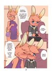 Rating: s
ID: 4332298
Date: 2023-10-04 15:33:30 -0400
Status: active
Score: 218
2020 anthro blue_eyes blush bunnybits claire_(bunnybits) clothed clothing comic conditional_dnp dialogue dress duo english_text female fur hair hi_res lagomorph leporid male mammal mother_(lore) mother_and_child_(lore) mother_and_son_(lore) parent_(lore) parent_and_child_(lore) parent_and_son_(lore) rabbit sasha_(bunnybits) son_(lore) speech_bubble text young young_anthro post #4332298
