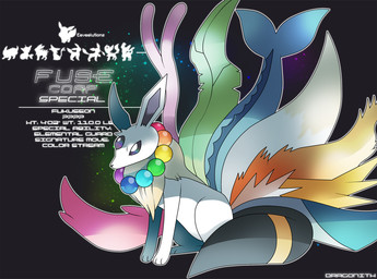 ambiguous_gender black_nose canine dragonith eevee eeveelution espeon fakémon flareon fur glaceon hybrid jolteon leafeon mammal nintendo pokémon sylveon umbreon vaporeon video_games white_fur
Rating: Safe
Score: 1
User: Heteroxon
Date: June 28, 2017 ambiguous_gender black_nose canine dragonith eevee eeveelution espeon fakémon flareon fur glaceon hybrid jolteon leafeon mammal nintendo pokémon sylveon umbreon vaporeon video_games white_fur
Rating: Safe
Score: 1
User: Heteroxon
Date: June 28, 2017