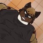 Rating: s
ID: 5324372
Date: 2025-01-22 18:43:51 -0500
Status: active
Score: 7
abs akita anthro barazoku canid canine canis clothing domestic_dog ear_piercing ear_ring facial_piercing hi_res male mammal muscular muscular_male nipple_slip nose_piercing nose_ring oreonart pec_pov_meme pecs piercing ring_piercing shirt solo spitz tank_top tight_clothing topwear post #5324372