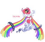 Rating: s
ID: 5575434
Date: 2025-05-15 22:42:29 -0400
Status: active
Score: 5
1_eye 1_toe 4_horns 7_fingers ambiguous_gender big_eyes big_hands biped black_sclera bracelet bracelet_only character_name cloud elemental_creature eyelashes fingers flat_colors floating freckles front_view grey_markings horn jewelry long_arms looking_away markings mouthless multi_horn multicolored_body nonbinary_(lore) noseless nude pseudo_ruff pseudo_tail rainbow red_body simple_background solo striped_arms striped_horn striped_markings stripes text thick_arms three-quarter_view toony unknown_artist white_background yellow_eyes post #5575434