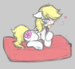 Rating: s
ID: 5572075
Date: 2025-05-14 16:22:25 -0400
Status: active
Score: -2
2024 absurd_res aryanne_(character) ather_os bedroom_eyes blonde_mane blue_eyes blush collar cutie_mark digital_drawing_(artwork) digital_media_(artwork) earth_pony equid equine fan_character female feral fluffy fluffy_tail fur hasbro heart_symbol hi_res hooves horse long_tail looking_at_viewer lying mammal mane my_little_pony narrowed_eyes on_side pillow pony seductive simple_background smile solo swastika tail tongue tongue_out white_body white_fur yellow_tail post #5572075