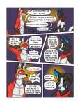 Rating: s
ID: 535590
Date: 2014-09-18 02:25:25 -0400
Status: active
Score: 26
alexi_civitas anthro ascot border_collie canid canine canis clothing collie comic dialogue digital_media_(artwork) domestic_dog duo ear_piercing english_text exclamation_point flirting fox herding_dog hi_res kerchief male mammal nude pastoral_dog piercing question_mark sheepdog shocked smile smirk sunitai text zander_softpaws post #535590