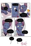 Rating: s
ID: 5313193
Date: 2025-01-17 12:17:51 -0500
Status: active
Score: 12
2:3 bastriw clothing comic dialogue domestic_cat eating empanada english_text father_(lore) father_and_child_(lore) father_and_son_(lore) felid feline felis food hi_res inside male mammal parent_(lore) parent_and_child_(lore) parent_and_son_(lore) pastry pato_(bastriw) son_(lore) text post #5313193
