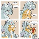 Rating: s
ID: 5655636
Date: 2025-06-20 13:03:19 -0400
Status: active
Score: 37
1:1 animate_inanimate blue_eyes comic dialogue dragon duo english_text grey_body hi_res horn inflatable living_inflatable membrane_(anatomy) membranous_wings mythological_creature mythological_scalie mythology pool_toy red_eyes scalie symrea text wings yellow_body post #5655636