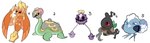 Rating: s
ID: 4276095
Date: 2023-09-06 04:04:03 -0400
Status: active
Score: 15
absurd_res ambiguous_gender byemyfriends cacnea cradily drifloon feral fossil_pokemon fusion generation_1_pokemon generation_2_pokemon generation_3_pokemon generation_4_pokemon generation_5_pokemon generation_6_pokemon goo-connected_lips group hi_res hybrid lapras legless natu nintendo noctowl phantump pokemon pokemon_(species) pokemon_fusion solrock swablu yamask post #4276095