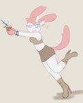 Rating: s
ID: 5581332
Date: 2025-05-18 13:26:15 -0400
Status: pending
Score: 4
absurd_res accident anthro anthrofied clothed clothing digital_media_(artwork) eeveelution female food generation_6_pokemon hi_res innocent_expression mort nintendo pokemon pokemon_(species) pokemorph requesting sikes solo sylveon post #5581332