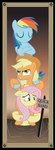 Rating: s
ID: 5243198
Date: 2024-12-14 20:07:56 -0500
Status: active
Score: 24
absurd_res accessory alpha_channel angry applejack_(mlp) blonde_hair blue_eyes bodily_fluids border carrying_another clenched_teeth clothing cowboy_hat crossed_arms earth_pony equid equine eyes_closed female feral fluttershy_(mlp) friendship_is_magic green_eyes group hair hair_accessory hairband hasbro hat headgear headwear hi_res horse icaron indifferent mammal multicolored_hair multicolored_tail my_little_pony mythological_creature mythological_equine mythology pegasus piggyback pink_hair planted_sign pony portrait quicksand rainbow_dash_(mlp) rainbow_hair rainbow_tail sad tail tears teeth transparent_border trio wings post #5243198