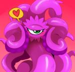 Rating: s
ID: 1458064
Date: 2018-02-15 22:32:47 -0500
Status: active
Score: 36
1_eye alternate_color bedroom_eyes blush casual_nudity countershade_tentacles countershading crossgender eyelashes female front_view gesture glistening glistening_body glistening_eyes glistening_skin glistening_tentacles gradient_background green_eyes half-closed_eyes heart_symbol hi_res icon light looking_at_viewer looking_forward marvel monster mouthless multicolored_body multicolored_skin multicolored_tentacles narrowed_eyes not_furry nude pink_background pink_body pink_skin pink_tentacles pinup portrait pose pupils purple_body purple_countershading purple_skin purple_tentacles red_background seductive shadow shuma-gorath simple_background solo speech_bubble sssonic2 tapering_tentacles tentacle_creature tentacles three-quarter_portrait two_tone_body two_tone_skin two_tone_tentacles post #1458064