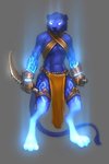 Rating: s
ID: 2214531
Date: 2020-04-13 05:29:46 -0400
Status: active
Score: 47
abs anthro armor biped blue_body blue_glow blue_nose bottomwear bracers clothed clothing concept_art digitigrade feet felid feline female glowing glowing_eyes glowing_markings heroes_of_might_and_magic heroes_of_might_and_magic_5 loincloth mammal markings melee_weapon might_and_magic muscular muscular_female navel nival_interactive official_art pantherine rakshasa_(might_and_magic) rakshasa_rani sling_bra solo standing sword tail tail_tuft toes tuft ubisoft weapon post #2214531