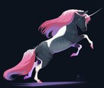 Rating: s
ID: 3831376
Date: 2023-01-24 12:56:10 -0500
Status: active
Score: 20
2023 ambiguous_gender curved_horn digital_media_(artwork) equid equine eyebrows facial_markings feral gunterkerr hair head_markings hi_res hooves horn mammal mane markings multicolored_body mythological_creature mythological_equine mythology on_hind_legs pink_eyes pink_hair pink_hooves pink_mane pink_tail raeni raised_leg simple_background solo tail two_tone_body unicorn post #3831376