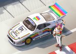 Rating: s
ID: 3510181
Date: 2022-08-16 13:10:05 -0400
Status: active
Score: 119
anthro apple_inc. bosch_(company) bp car drex_the_lynx english_text felid feline furgonomics gesture goodyear hand_gesture hi_res lynx male mammal mynameiscomic patterned_fur porsche porsche_935 race race_track racing sachs_(company) solo text toyo_tires v_sign vehicle post #3510181