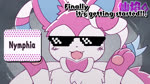 Rating: s
ID: 5259673
Date: 2024-12-22 23:04:29 -0500
Status: active
Score: 486
16:9 2d_animation ambiguous_gender animated animation_meme cevio coeiroink eevee eeveelution english_text espeon generation_1_pokemon generation_2_pokemon generation_4_pokemon generation_6_pokemon glaceon group gun gunshot hatsune_miku japanese_audio japanese_text kaai_yuki kafu_(cevio) kurita_maron long_playtime looking_at_viewer matsuka_risuku meme music music_video nintendo nunununununununununununununununu pokemon pokemon_(species) ranged_weapon shiny_pokemon smile smiling_at_viewer sound sylveon sylvpak text umbreon vaporeon vocaloid voicevox weapon webm widescreen you_died_(meme) zundamon post #5259673