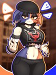 Rating: s
ID: 5542529
Date: 2025-05-01 18:57:18 -0400
Status: active
Score: 85
2025 3:4 anthro big_breasts bottomwear breasts calico_cat clothing crop_top domestic_cat ear_piercing ear_ring epic_games eyebrows eyelashes felid feline felis female fortnite fur hat headgear headwear hi_res hosses21 mammal meow_skulls midriff navel pants piercing ring_piercing shirt solo topwear wide_hips yellow_eyes post #5542529