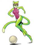 Rating: s
ID: 792627
Date: 2015-12-25 16:59:54 -0500
Status: active
Score: 28
3:4 anthro clothing domestic_cat felid feline felis female gryn_(ionic44) hi_res luigiix mammal one-piece_swimsuit simple_background solo sport_swimsuit swimwear white_background post #792627