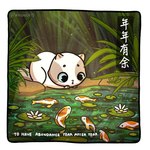 Rating: s
ID: 5657798
Date: 2025-06-21 10:22:25 -0400
Status: pending
Score: 13
1:1 amur_carp butter_(kashicats) carp chinese_text comic cyprinid cypriniform detailed_background digital_media_(artwork) domestic_cat english_text felid feline felis feral fish kashicats koi male mammal marine outside plant pond solo tail text typical_carp young young_feral post #5657798