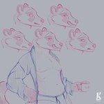 Rating: s
ID: 5616785
Date: 2025-06-02 16:09:26 -0400
Status: active
Score: 4
1:1 anthro briefs bulge casual_exposure clothed clothing coati hi_res kalembi male mammal nipples procyonid sketch solo underwear post #5616785