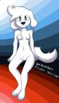 Rating: s
ID: 1276506
Date: 2017-07-14 23:20:09 -0400
Status: active
Score: 3
absurd_res anthro black_nose canid canine canis davidsone domestic_dog female fur haley_(davidsone) hi_res mammal nude pose solo post #1276506