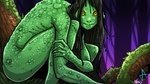 Rating: s
ID: 4744749
Date: 2024-04-26 14:08:09 -0400
Status: active
Score: 15
16:9 2023 5_fingers amphibian amphibian_humanoid animal_humanoid artist_logo artist_name biped black_hair colored crouching detailed_background digital_drawing_(artwork) digital_media_(artwork) female female_humanoid fingers forest forest_background glistening glistening_body glistening_hair glistening_skin green_body green_ears green_skin hair head_turned hi_res horizontal_pupils humanoid logo long_hair looking_at_viewer markoriginals moss mouth_closed nature nature_background nude nude_female nude_humanoid plant pupils purple_background ribs roots scp-811 scp_foundation serratus shaded signature simple_background slim slim_female slim_humanoid solo swamp text tree warts white_text widescreen yellow_eyes post #4744749