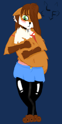 Rating: s
ID: 2641329
Date: 2021-03-05 20:51:31 -0500
Status: active
Score: -1
3_toes 4_fingers alpha_channel anthro black_claws black_clothing black_leggings black_legwear black_nose blue_clothing blue_shirt blue_topwear blush brown_hair canid canine cel_shading cheek_tuft claws clothing countershade_face countershade_fur countershade_torso countershading digital_drawing_(artwork) digital_media_(artwork) digitigrade dipstick_tail facial_tuft feet female fingers fluffy fluffy_tail fox frown fur gloves_(marking) green_eyes hair holding_own_tail leggings legwear long_hair looking_down lummoxfox mammal markings one_eye_obstructed pivoted_ears pointy_ears prick_ears red_clothing red_shirt red_topwear shaded shirt shy simple_background solo tail tail_markings toes topwear transparent_background tuft zoey_soul post #2641329