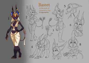 Rating: s
ID: 4152529
Date: 2023-07-05 17:18:23 -0400
Status: active
Score: 13
animal_humanoid bast big_ears breasts cat_humanoid cat_tail cleavage clothed clothing deity domestic_cat egyptian egyptian_clothing egyptian_headdress egyptian_mythology feet felid felid_humanoid feline feline_humanoid felis female gone_goblin hindpaw humanoid mammal mammal_humanoid middle_eastern_mythology mythology pawpads paws rattle solo tail post #4152529