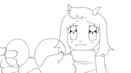 Rating: s
ID: 5696441
Date: 2025-07-09 04:52:51 -0400
Status: pending
Score: 30
16:9 2d_animation ambiguous_gender animated anthro blinking bovid caprine clothed clothing darkner deltarune digital_media_(artwork) eyewear frame_by_frame fur glasses goat group hair human kemono kirachune kris_(deltarune) lightner mammal no_sound open_mouth ralsei scalie simple_background susie_(deltarune) trio undertale_(series) webm widescreen post #5696441