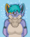 Rating: s
ID: 4303782
Date: 2023-09-20 18:48:48 -0400
Status: active
Score: 6
3d_mousepad 5:6 absurd_res anthro big_pecs blue_ears blue_eyes boob_mousepad canid canine fox gastropod gooeygaster heterochromatic_ears heterochromia hi_res hybrid jinxxyjulson lavana_cobalt male mammal mollusk mousepad_design orange_ears orange_eyes pecs pecs_focus simple_background snail solo third-party_edit turquoise_hair post #4303782