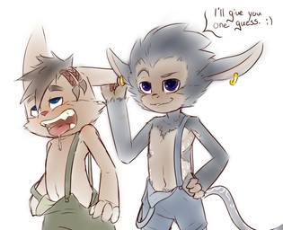 ahegao alvaro anthro clothed clothing dialogue drooling duo ear_grab ear_piercing english_text eye_roll furfit hand_on_hip league_of_legends looking_at_viewer looking_pleasured male mammal milo_(furfit) naughty_face navel open_mouth orgasm_face overalls piercing riot_games saliva sketch speech_bubble talking_to_viewer text tongue tongue_out topless video_games yordle young
Rating: Safe
Score: 0
User: slyroon
Date: June 27, 2017 ahegao alvaro anthro clothed clothing dialogue drooling duo ear_grab ear_piercing english_text eye_roll furfit hand_on_hip league_of_legends looking_at_viewer looking_pleasured male mammal milo_(furfit) naughty_face navel open_mouth orgasm_face overalls piercing riot_games saliva sketch speech_bubble talking_to_viewer text tongue tongue_out topless video_games yordle young
Rating: Safe
Score: 0
User: slyroon
Date: June 27, 2017