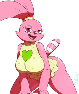 2017 <3 aged_up bedroom_eyes big_breasts bottomless breasts chowder_(series) clothed clothing female fur half-closed_eyes looking_at_viewer miso_souperstar open_mouth panini_(chowder) pink_fur seductive simple_background smile solo white_background
Rating: Safe
Score: 11
User: LapnikNemur25
Date: October 21, 2017 2017 <3 aged_up bedroom_eyes big_breasts bottomless breasts chowder_(series) clothed clothing female fur half-closed_eyes looking_at_viewer miso_souperstar open_mouth panini_(chowder) pink_fur seductive simple_background smile solo white_background
Rating: Safe
Score: 11
User: LapnikNemur25
Date: October 21, 2017
