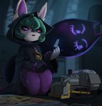 Rating: s
ID: 4890326
Date: 2024-07-01 12:10:48 -0400
Status: active
Score: 49
2024 absurd_res box bulldozer clothed clothing container cranihum detailed_background english_text female green_hair hair hi_res humanoid inside killdozer kneeling league_of_legends lego lego_brick not_furry purple_eyes riot_games shadow_(lol) short_stack smile solo tencent text vex_(lol) yordle post #4890326