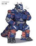Rating: s
ID: 4945294
Date: 2024-07-27 01:04:30 -0400
Status: active
Score: 20
2023 absurd_res blue_body blue_eyes confident earth_garon fist hand_on_chest hand_on_hip hi_res kaiju looking_at_viewer machine male mecha orangetaming robot snort solo ultraman_(series) post #4945294
