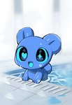 Rating: s
ID: 5594348
Date: 2025-05-24 03:25:19 -0400
Status: active
Score: 7
animal_humanoid bear blue_body blue_eyes bodily_fluids chibi genital_fluids hi_res humanoid kemono mammal mammal_humanoid mochikuma_(seuppi) open_mouth partially_submerged seuppi solo swimming_pool ursid_humanoid water wet post #5594348