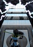 Rating: s
ID: 4165867
Date: 2023-07-12 09:51:04 -0400
Status: active
Score: 5
2023 absurd_res action_pose action_scene anthro anubian_jackal babyaren building canid canine canis chichi_roman colored comic crown digital_drawing_(artwork) digital_media_(artwork) domestic_dog female full-length_portrait headgear hi_res jackal light lighting lightning_bolt mammal melee_weapon portrait pose poster raining solo staff thunder weapon post #4165867