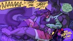 Rating: s
ID: 2698103
Date: 2021-04-14 21:01:55 -0400
Status: active
Score: 16
16:9 advertisement bottomwear canid canine canis clinging clothing cuddling dialogue digital_media_(artwork) domestic_cat domestic_dog duo english_text felid feline felis furry_arms furry_legs hi_res joe_(cardboardson) kenno_arkkan male male/male mammal midriff navel oz_(ozthegoblin) picture_in_picture romantic romantic_couple scared shirt shorts text topwear widescreen post #2698103