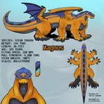 Rating: s
ID: 5573561
Date: 2025-05-15 06:57:38 -0400
Status: active
Score: 1
1:1 abstract_background blue_eyes dragon english_text errokioslem feral front_view full-length_portrait hi_res male membrane_(anatomy) membranous_wings model_sheet mythological_creature mythological_scalie mythology neck_muscles portrait scales scalie side_view solo striped_body stripes text wings post #5573561